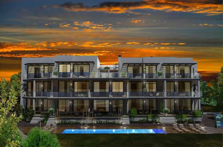 Apartamento Costa Marina