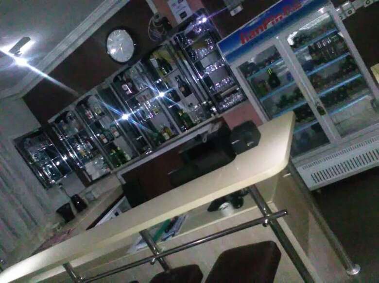 Jewima Hotel