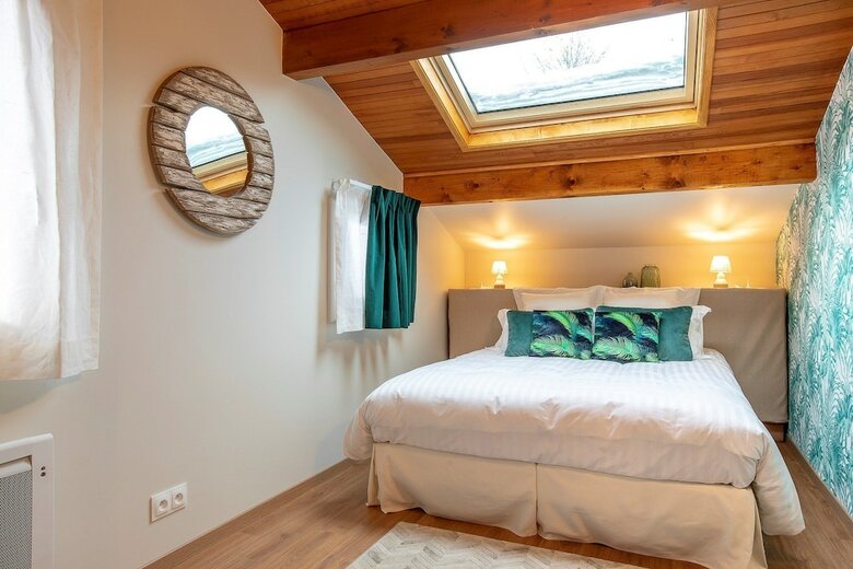 Bed & Breakfast Le Catarina