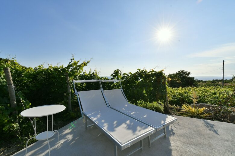 Agroturismo Tenuta C'est La Vie
