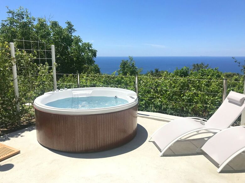 Agroturismo Tenuta C'est La Vie