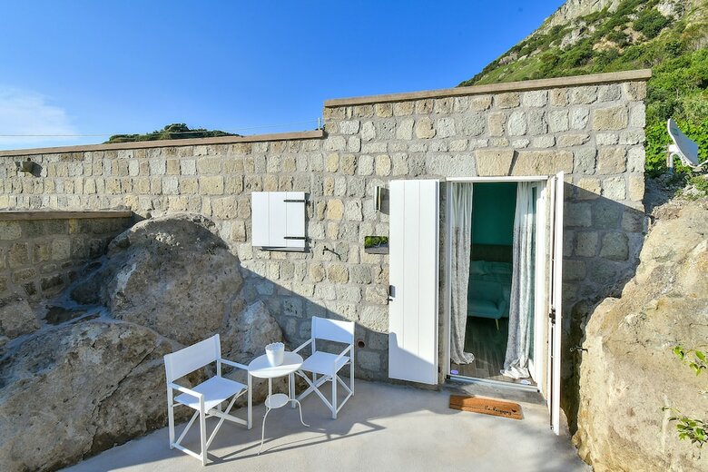 Agroturismo Tenuta C'est La Vie