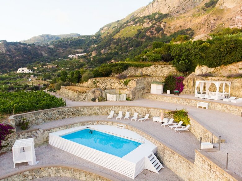 Agroturismo Tenuta C'est La Vie