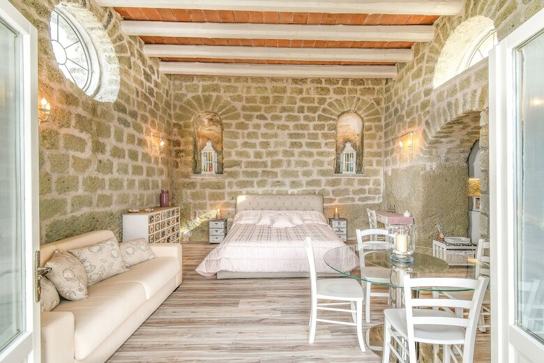 Agroturismo Tenuta C'est La Vie
