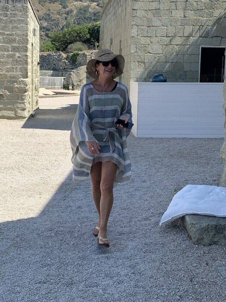 Agroturismo Tenuta C'est La Vie