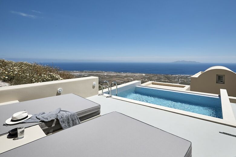 Apartamentos Star Infinity Suites