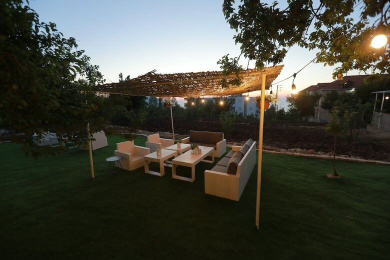 Hotel Beit Mirna