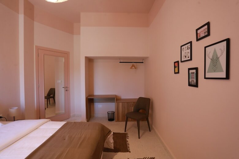 Hotel Beit Mirna