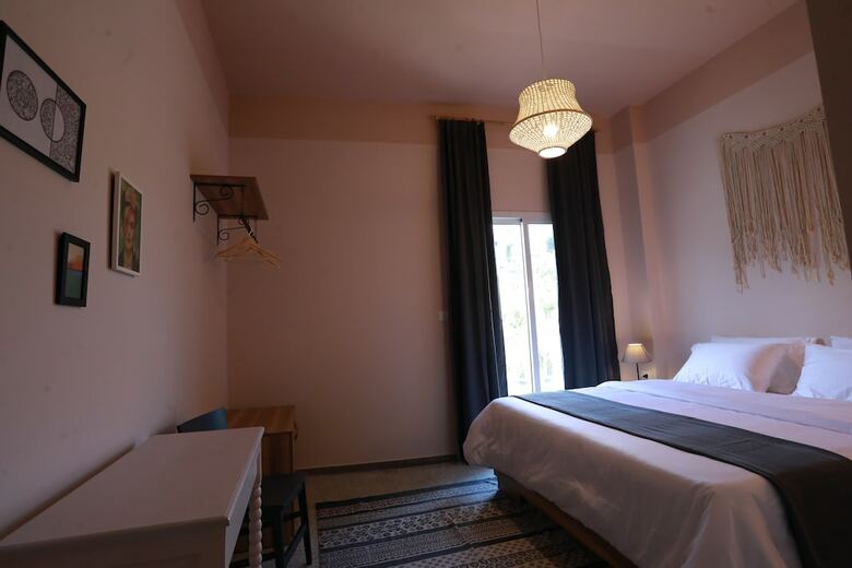 Hotel Beit Mirna