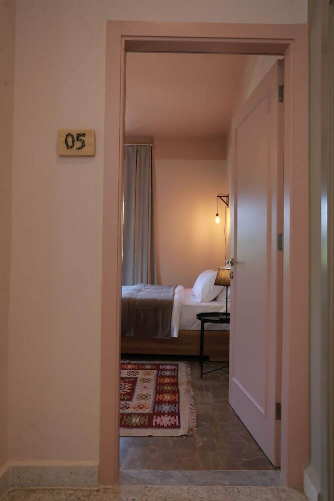Hotel Beit Mirna