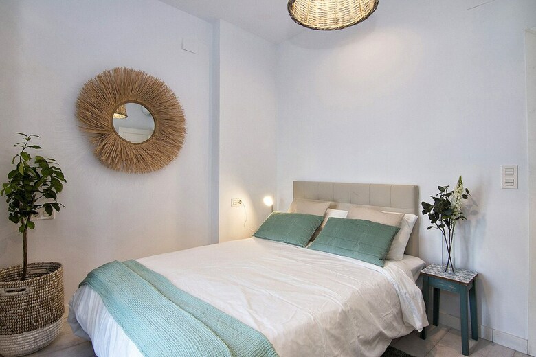 Apartamentos Alhambra Boutique Penthouse Terrace
