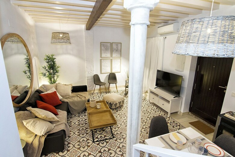 Apartamentos Alhambra Boutique Penthouse Terrace