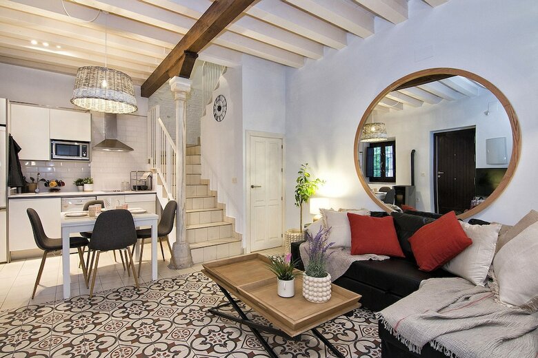 Apartamentos Alhambra Boutique Penthouse Terrace