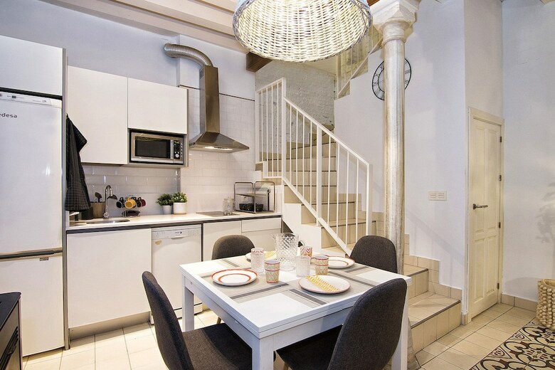 Apartamentos Alhambra Boutique Penthouse Terrace