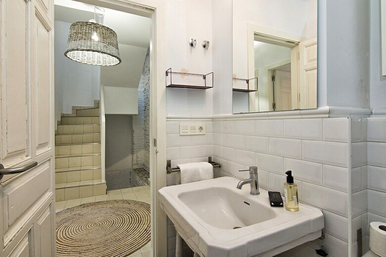 Apartamentos Alhambra Boutique Penthouse Terrace