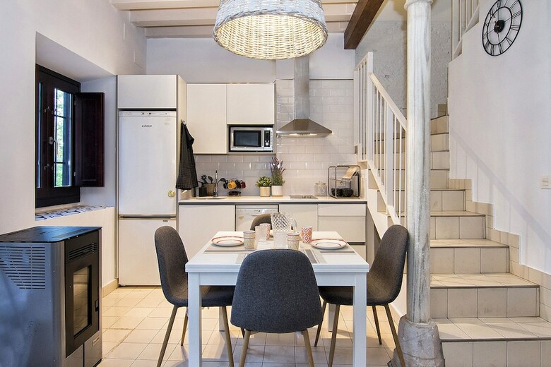 Apartamentos Alhambra Boutique Penthouse Terrace
