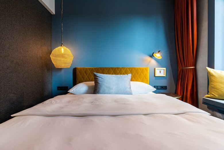 Gambino Hotel Werksviertel