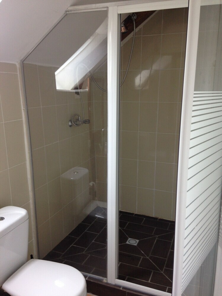 Apartamento Domaine Du Lesty - Les Appartements