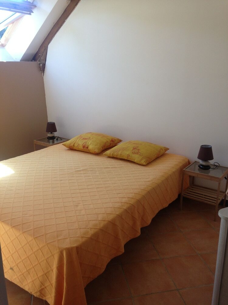 Apartamento Domaine Du Lesty - Les Appartements