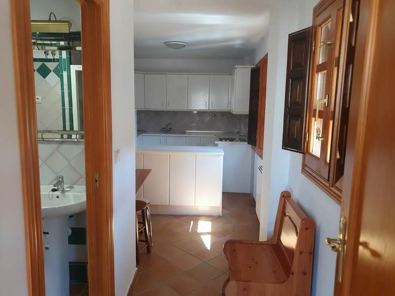 Apartamento Balc�n Del Darro