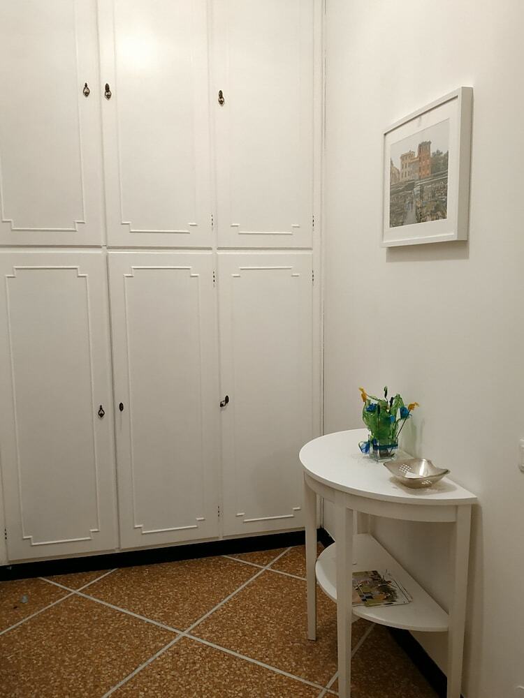 Holiday Apartment In Chiavari