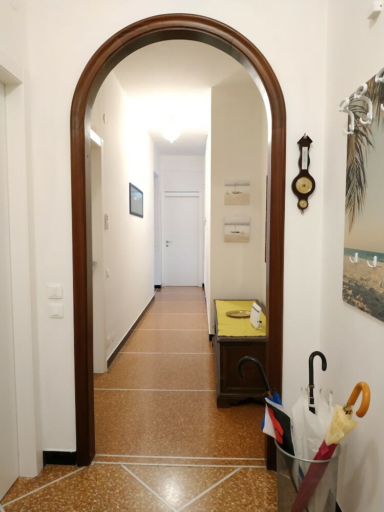 Holiday Apartment In Chiavari
