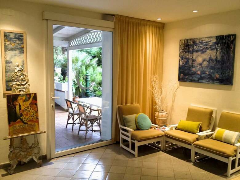 Hotel Meridiana