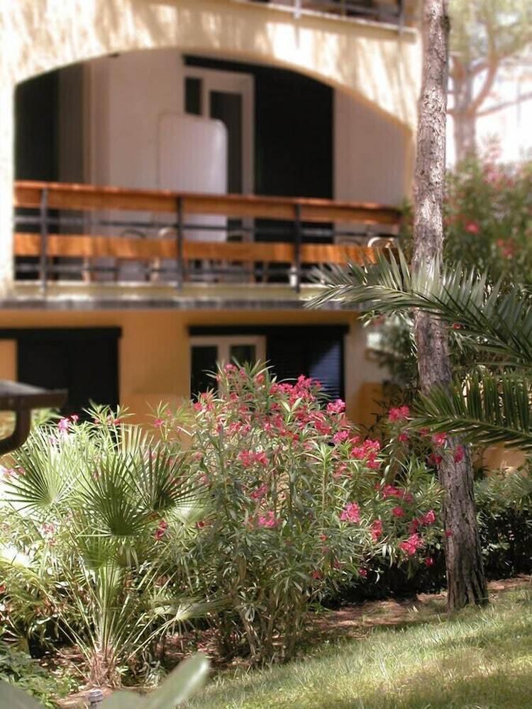 Hotel Meridiana