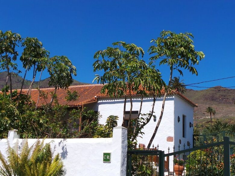Agroturismo Casa Rural La Monta�eta