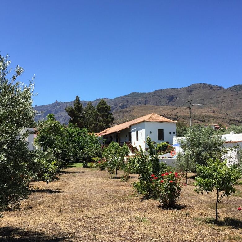 Agroturismo Casa Rural La Monta�eta