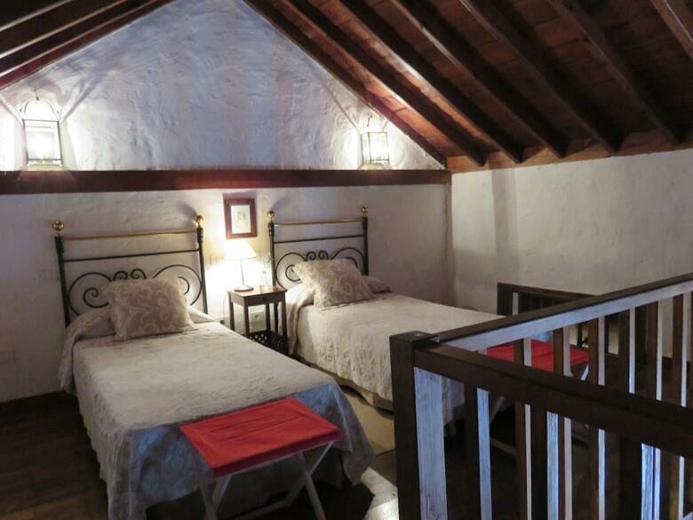 Agroturismo Casa Rural La Monta�eta