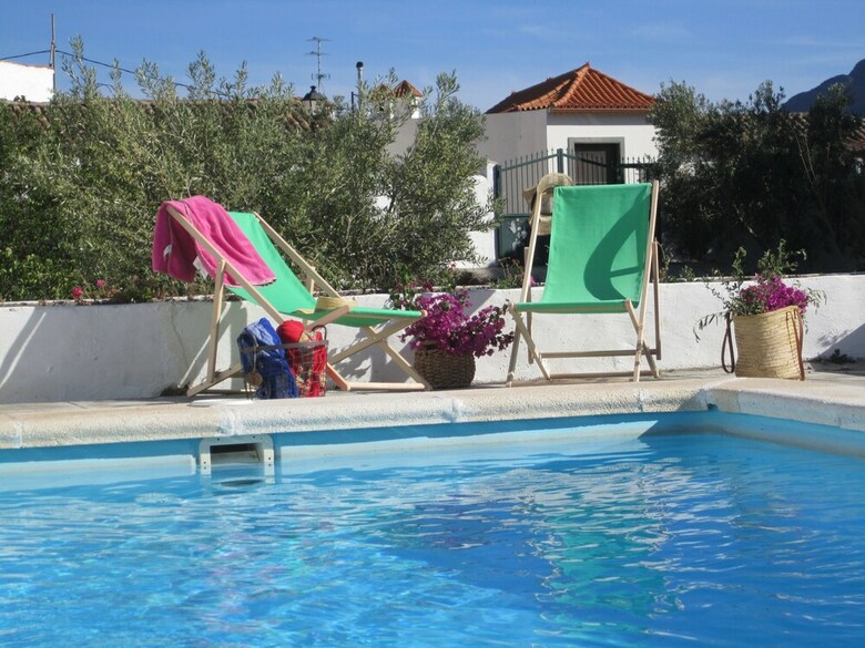 Agroturismo Casa Rural La Monta�eta