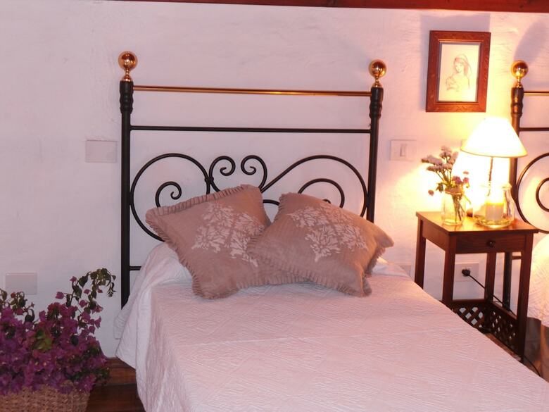 Agroturismo Casa Rural La Monta�eta
