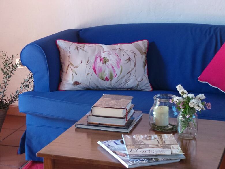 Agroturismo Casa Rural La Monta�eta