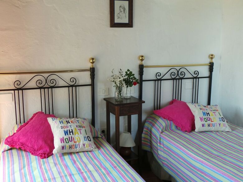 Agroturismo Casa Rural La Monta�eta