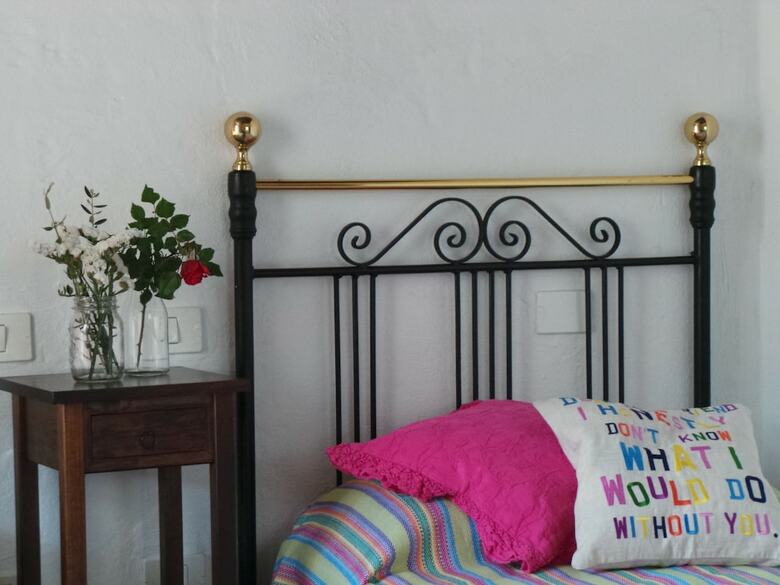 Agroturismo Casa Rural La Monta�eta