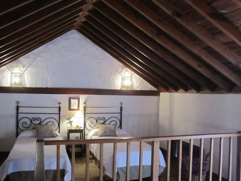 Agroturismo Casa Rural La Monta�eta