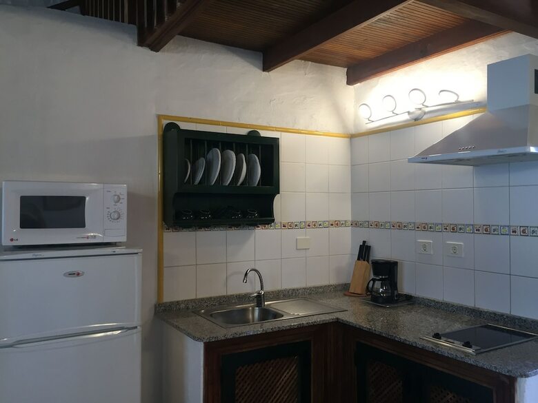 Agroturismo Casa Rural La Monta�eta