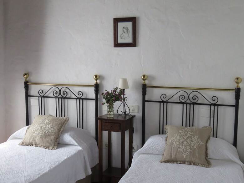 Agroturismo Casa Rural La Monta�eta