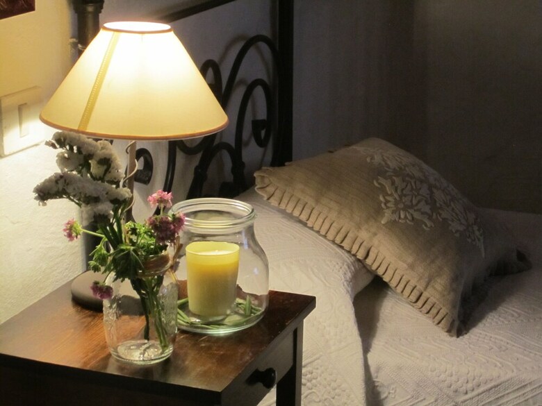Agroturismo Casa Rural La Monta�eta