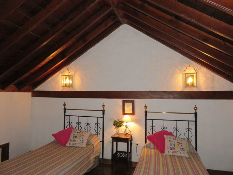 Agroturismo Casa Rural La Monta�eta