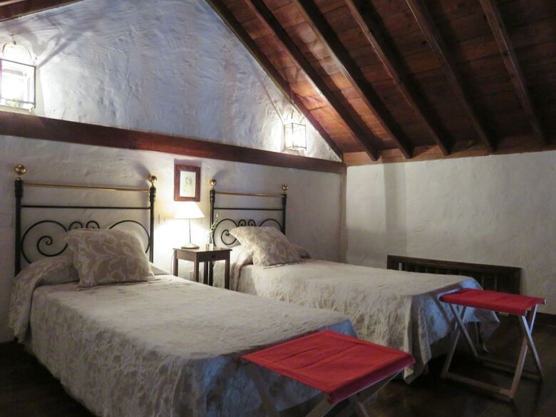 Agroturismo Casa Rural La Monta�eta