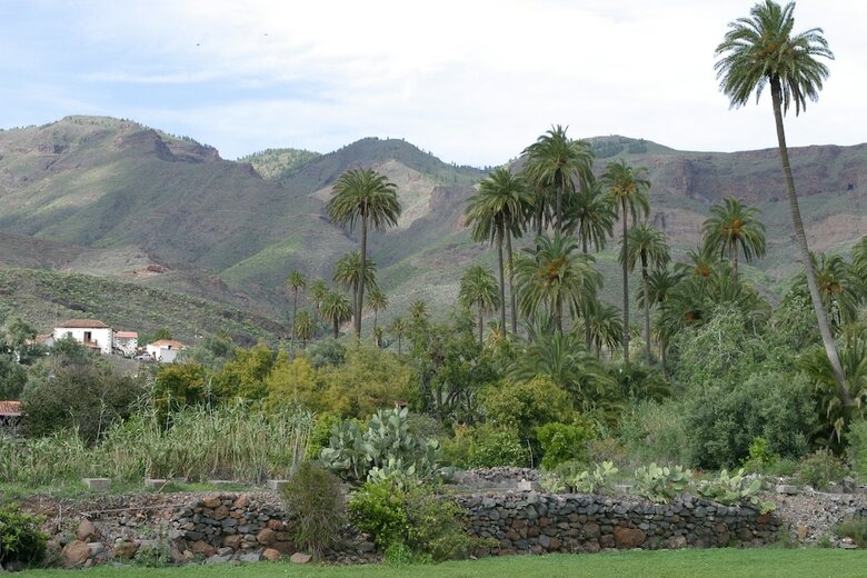 Agroturismo Casa Rural La Monta�eta