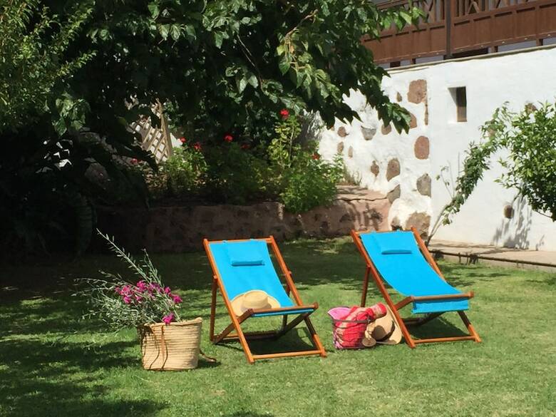 Agroturismo Casa Rural La Monta�eta