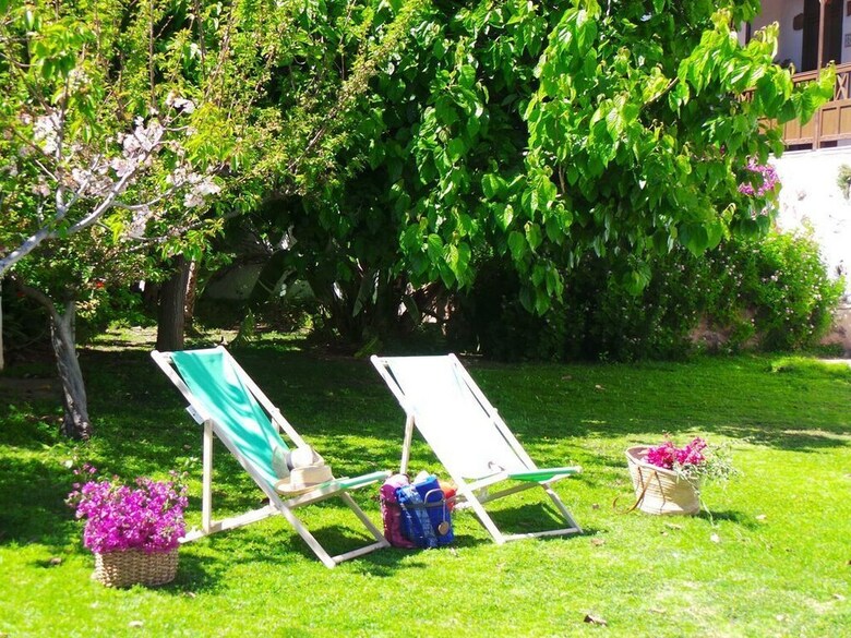 Agroturismo Casa Rural La Monta�eta