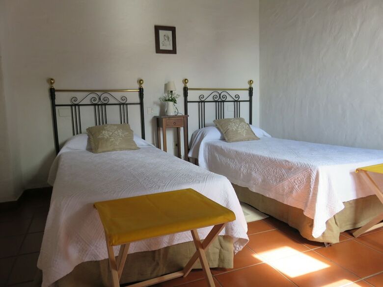 Agroturismo Casa Rural La Monta�eta
