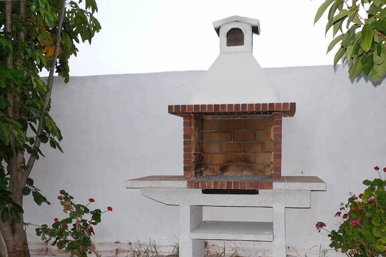 Agroturismo Casa Rural La Monta�eta