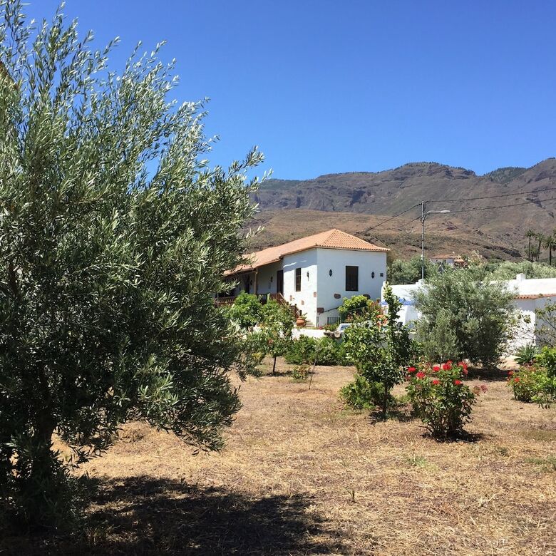 Agroturismo Casa Rural La Monta�eta