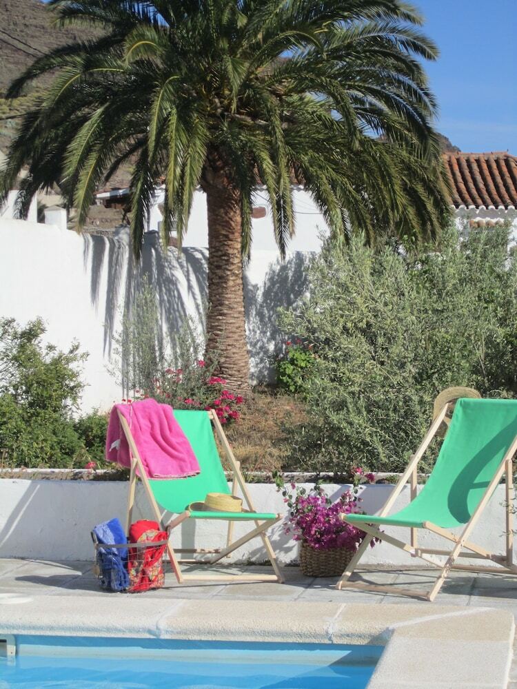 Agroturismo Casa Rural La Monta�eta