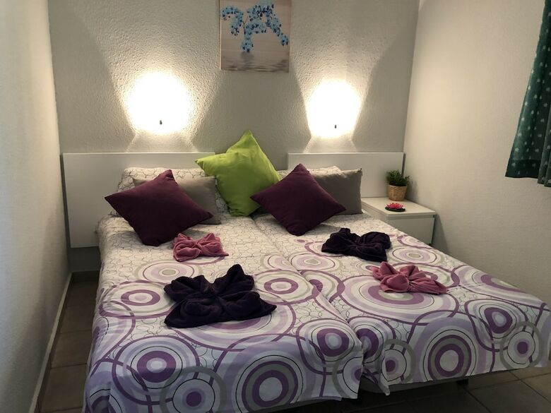 Apartamentos Home Las Olas